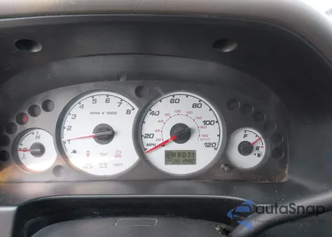 2003 Ford Escape Xls из США, поврежденный, VIN 1FMYU02133KA71906